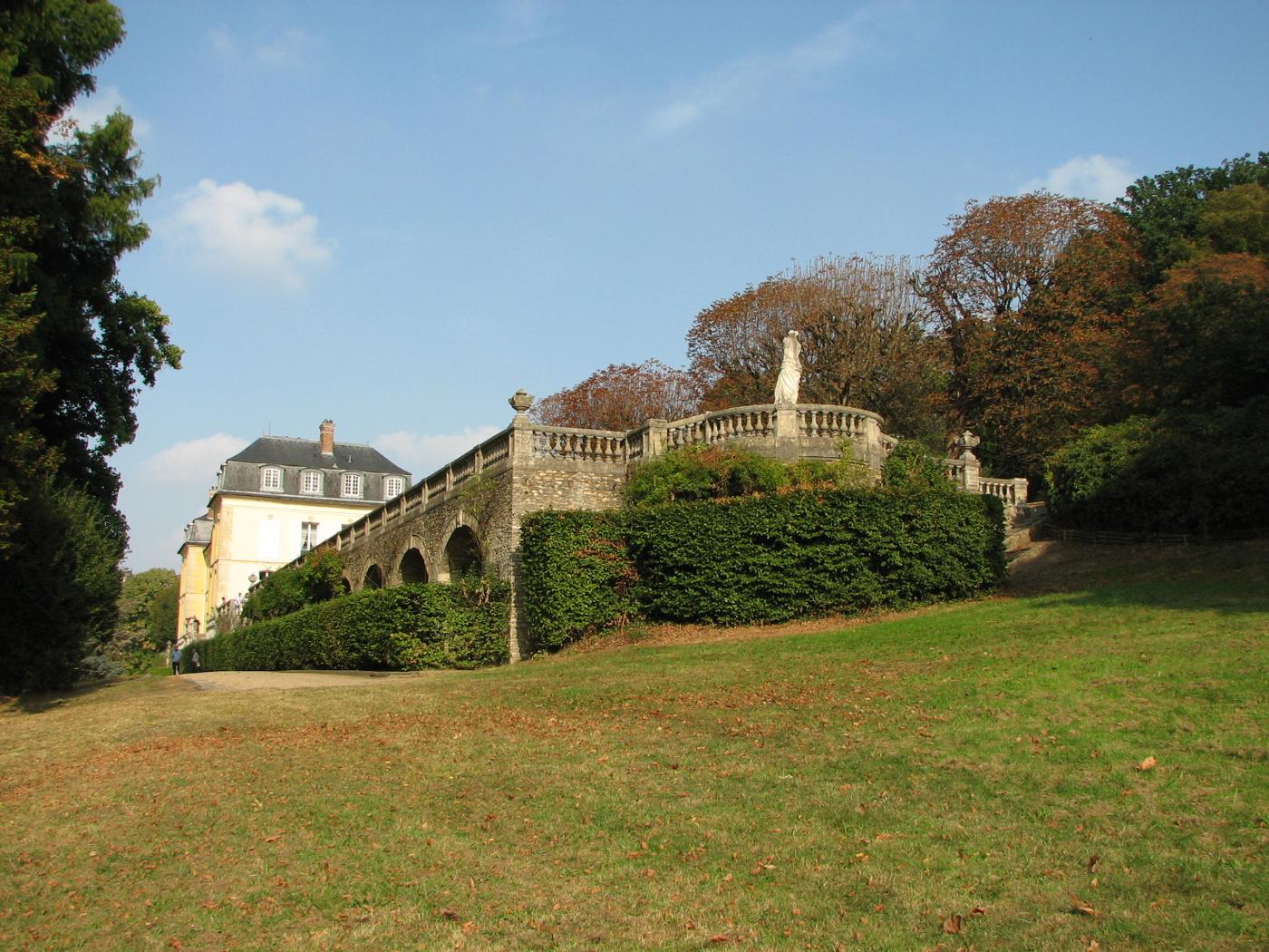 La Celle-Saint-Cloud
