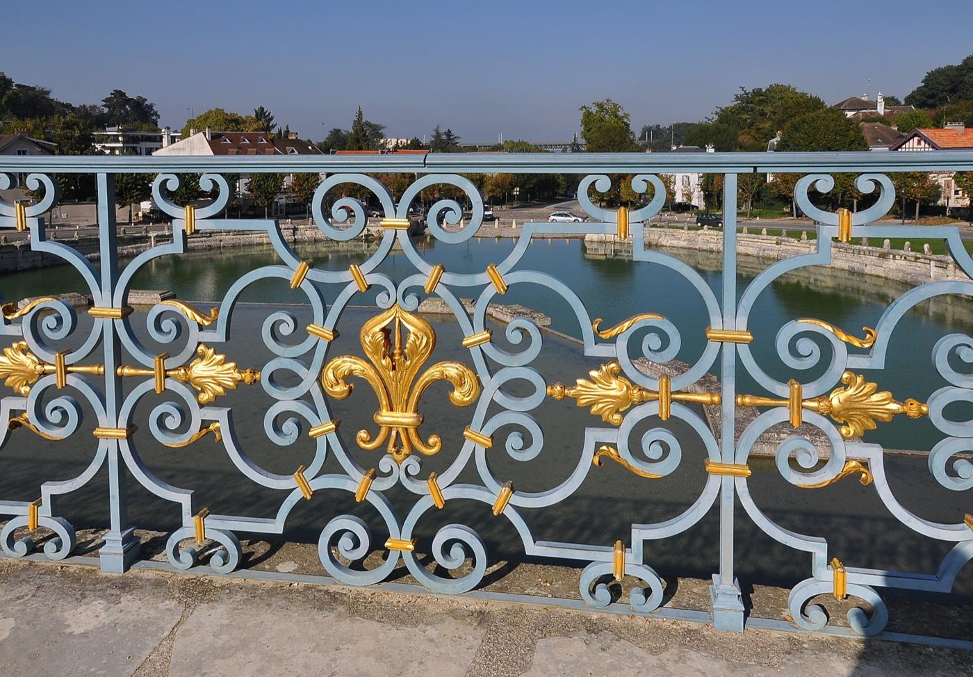 Marly-le-Roi