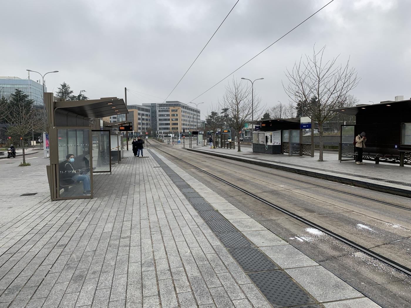 Vélizy-Villacoublay