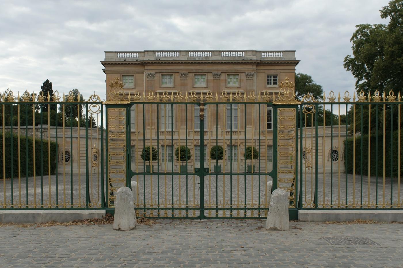Versailles